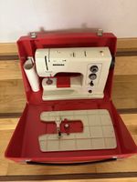Bernina 831