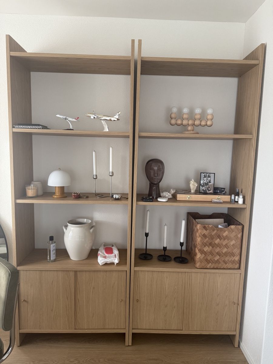 Ikea Scaffali: LADMAKARE Regal – Usato da Bassersdorf venduto da roj_5hcb 1