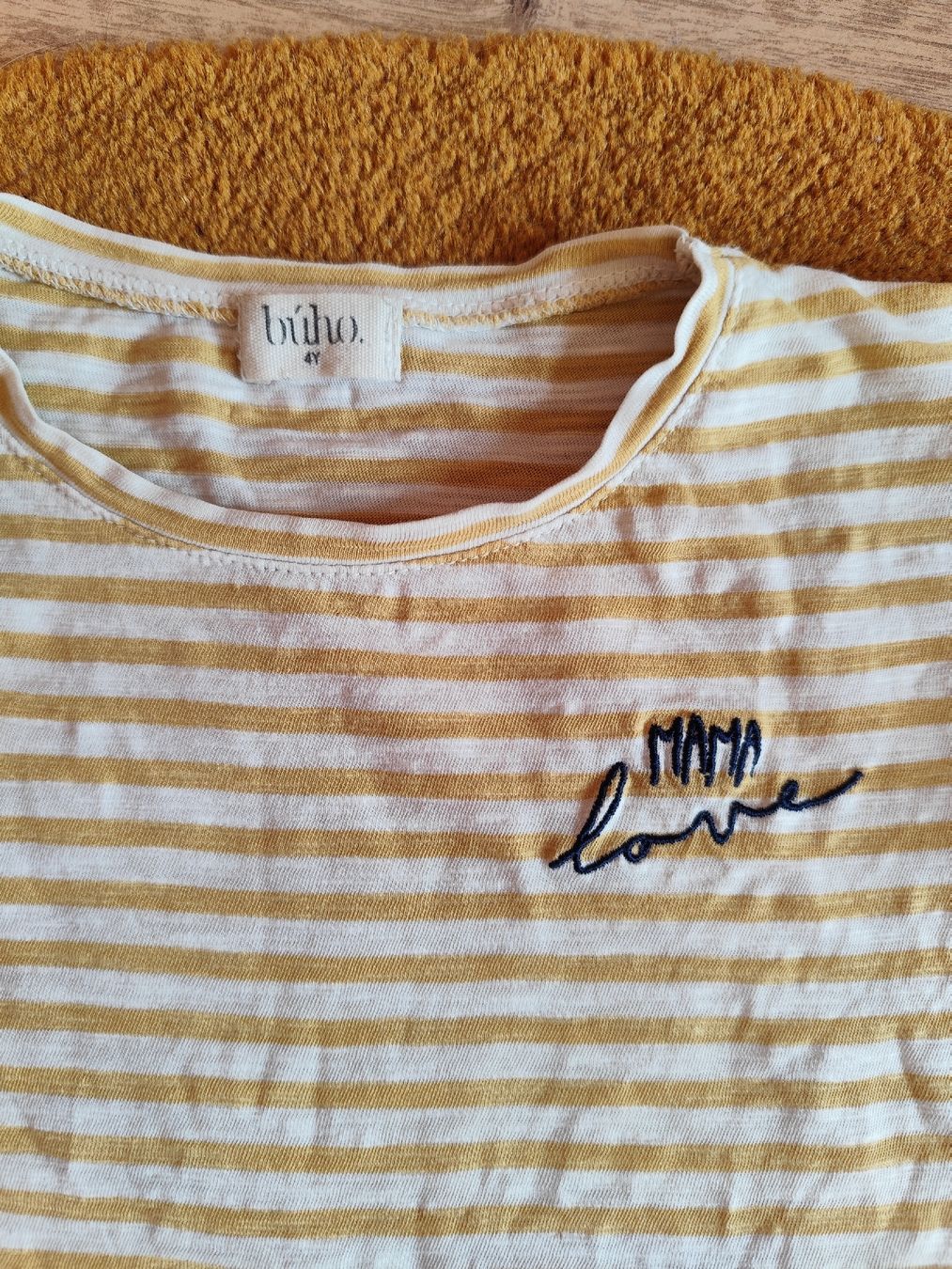 Camicette, T-shirt & Top: buho T Shirt 98/104 – Usato da Lyss venduto da sch_fw55 1