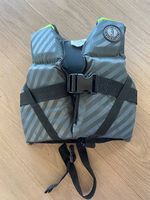 Mustang Survival Schwimmweste Kind wie neu