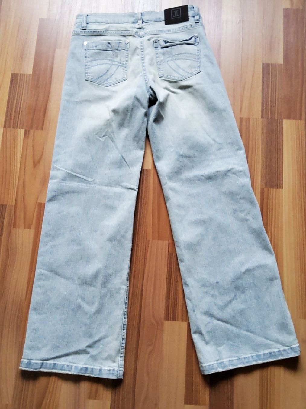 Jeans: Jeans Marke Jette - Grösse 28/32 – Usato da Villnachern venduto da RicardoMary 1