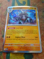 POKEMON  Annihilape   I  DRI EN  092/182   HP150  2025