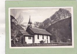 Les Plans La Chapelle et le Grand Muveran
