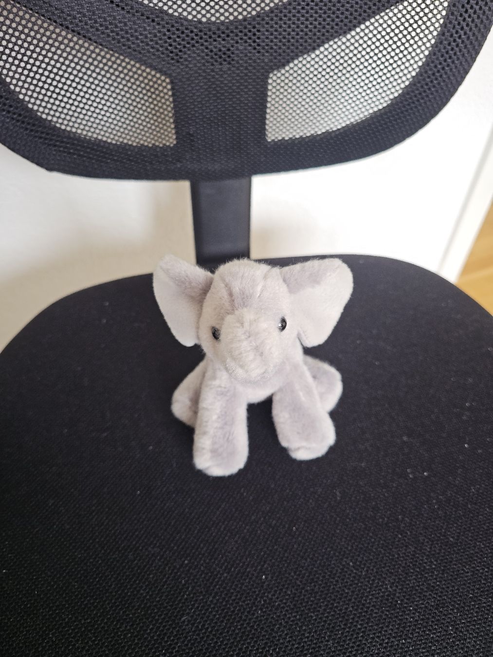 Giocattoli: Peluches animaux – Nuovo (secondo la descrizione) da Forel (Lavaux) venduto da Clelia94 3