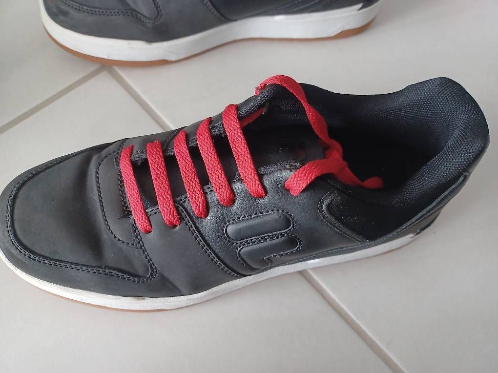 Scarpe per ragazzi: Schuhe Jungs gr.41 – Nuovo (secondo la descrizione) da Bronschhofen venduto da Katrusja 1