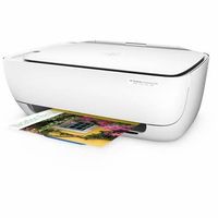HP DeskJet 3636 All-in-One Drucker