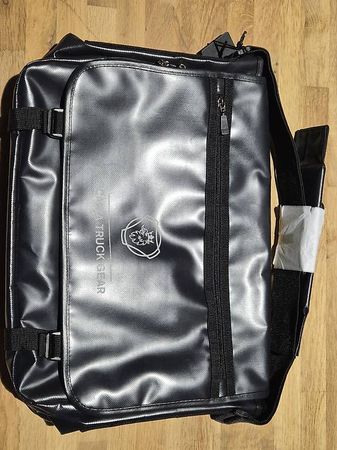 Laptop Tasche Scania Neu