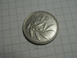 Malta 2 Cent, 2004