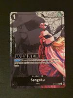 Sengoku ST19-002 WINNER – Winner Pack 2025 Vol.3