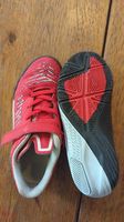 Turnschuhe ca. Gr. 28/29