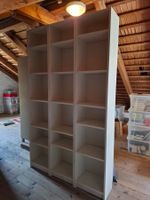 BILLY Bücherregalschrank - 40x28x202cm