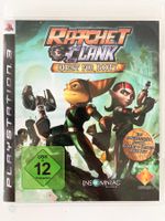 Ratchet & Clank QUEST FOR BOOTY - PS3 Game Playstation
