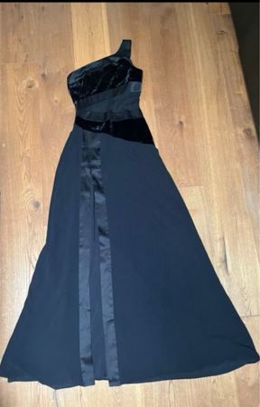 Wunderschönes Elisabetta Franchi Abendkleid Gr. 40