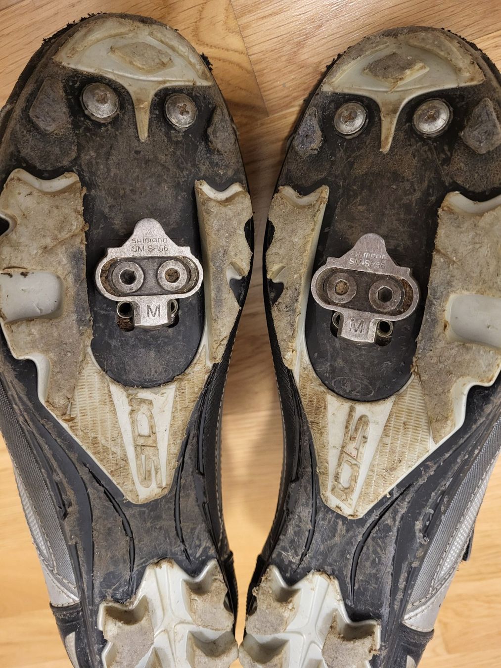 SIDI Scarpe da uomo: Chaussures VTT Sidi, taille 42 – Usato da Yverdon-les-bains venduto da vwg_89 2