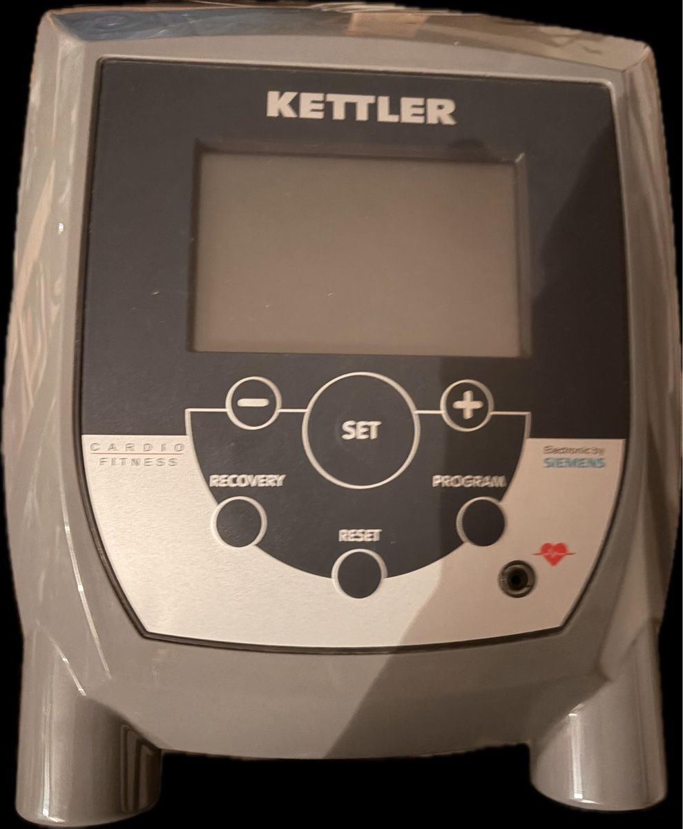 Kettler Hometrainer: Kettler Crosstrainer – Usato da Winterthur venduto da EvaL0102 1