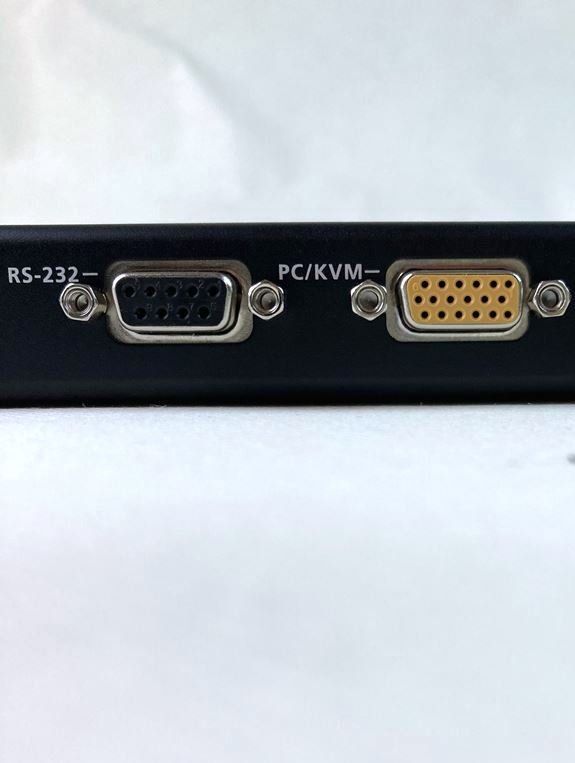 Hub & Switch: ATEN | KA7174 | Adapter-Modul, USB PS/2 und RS-232 – Nuovo (secondo la descrizione) da Wittenbach venduto da Restwert_St-Gallen 3