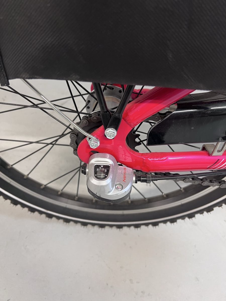 Biciclette: Kinder Velo – Nuovo (secondo la descrizione) da Rüthi (Rheintal) venduto da las_6xzc 4