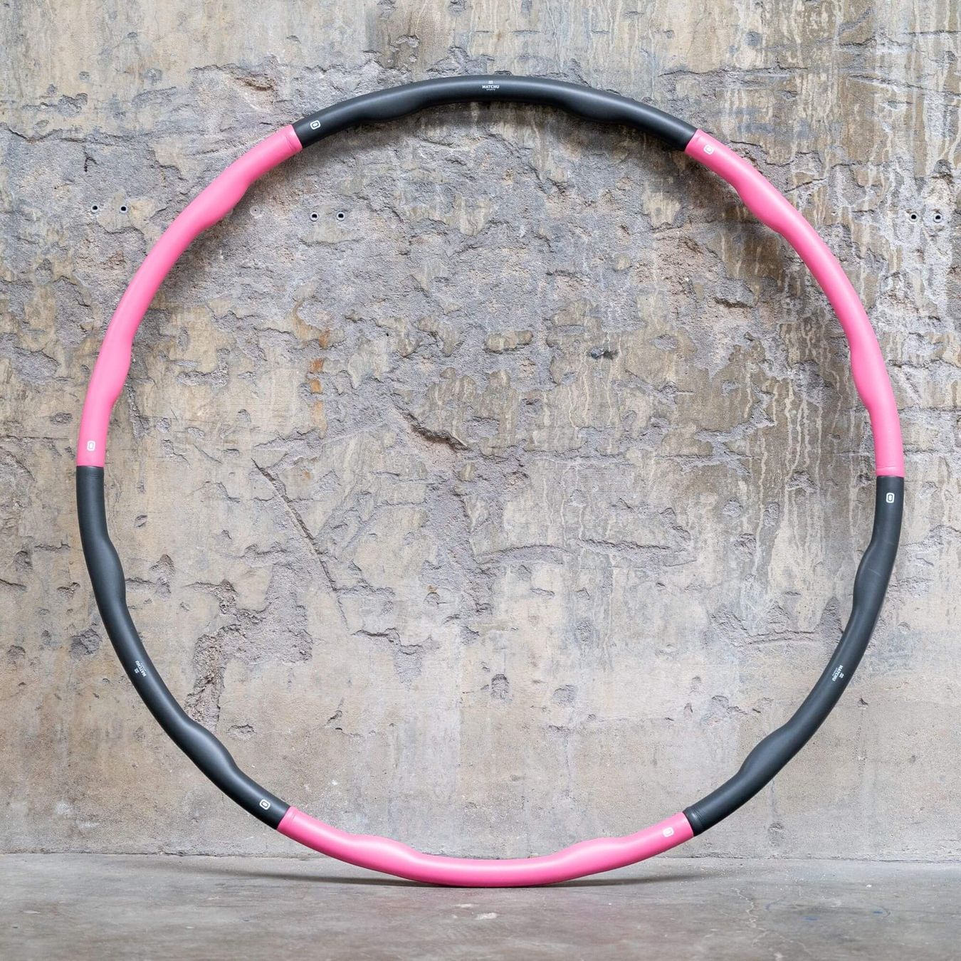 Hometrainer: Fitness Hula Hoop – Usato da Stallikon venduto da Lau_rita123