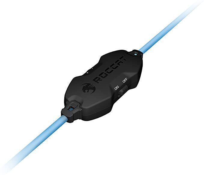 Roccat Cuffie: ROCCAT Kave XTD Gaming Headset – Usato da Rotkreuz venduto da Samballi 3
