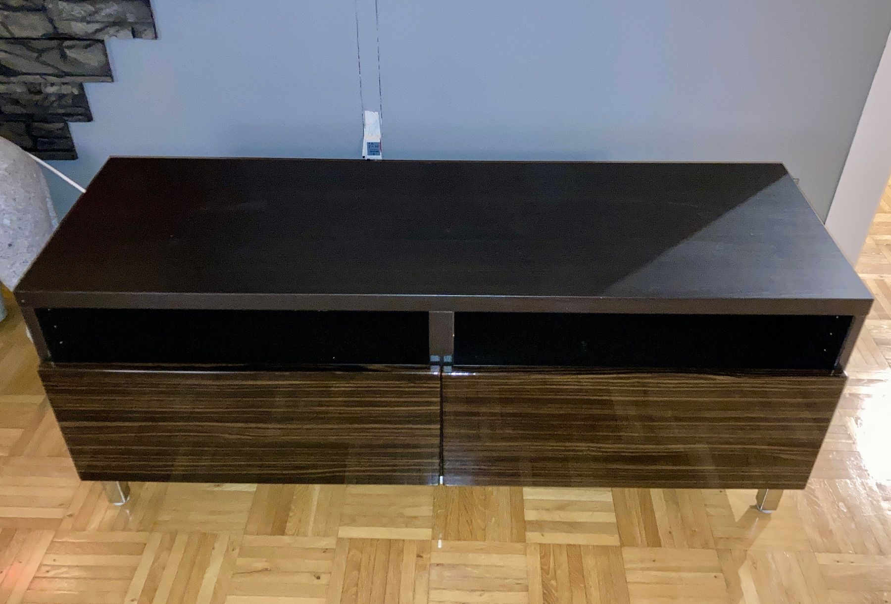 Ikea Mobili TV: TV Möbel Fernsehmöbel IKEA – Usato da Uzwil venduto da nemoremo