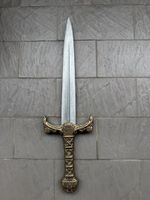 Decorative Dagger