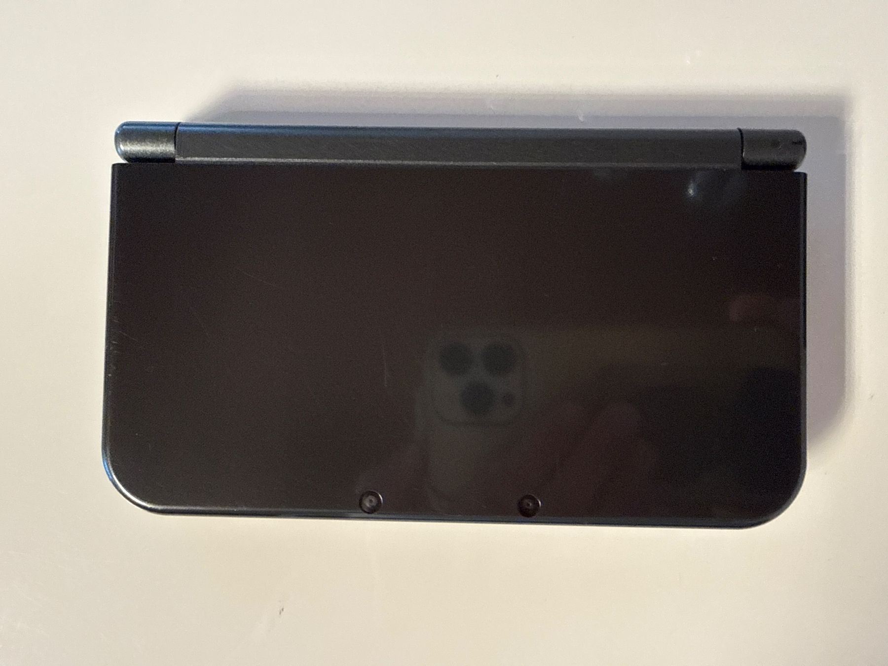 Nintendo Console: New Nintendo 3DS XL – Usato da Niederbipp venduto da nbf_qy2d 4