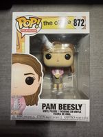 Funko Pop The Office Pam Beesly Figur 872 neu