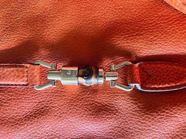 Gucci Borse da donna: GUCCI Icon Jackie – Usato da Winterthur venduto da Bacca_3 9