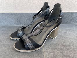Sandalette von Marco Tozzi