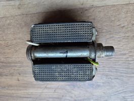 Pedalen Puch Sport, Tigra usw. *Original* UNION