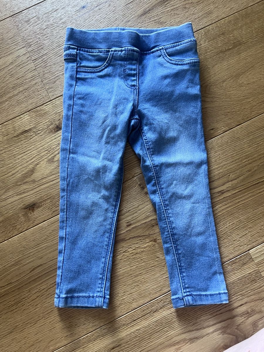 Pantaloni: Jeans Gr. 92 – Usato da Breitenbach venduto da Saskia.Betschart