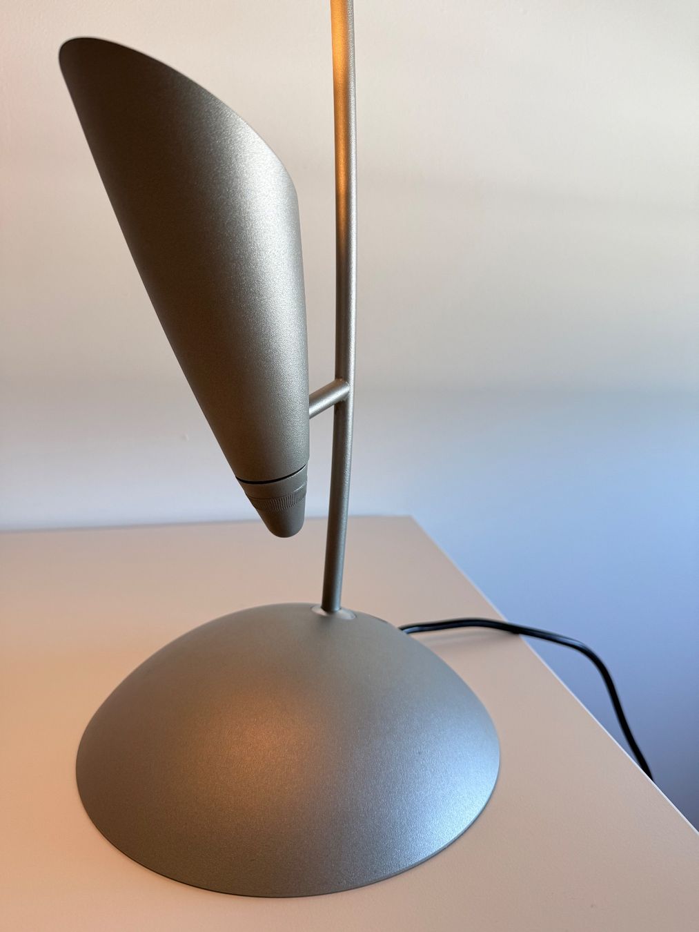 Rolf Benz Lampen: Rolf Benz Designleuchte – Gebraucht aus Stäfa von inf_7knz 3