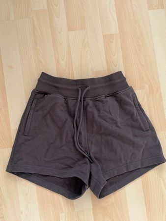 Braune Oner Active Shorts Grösse M