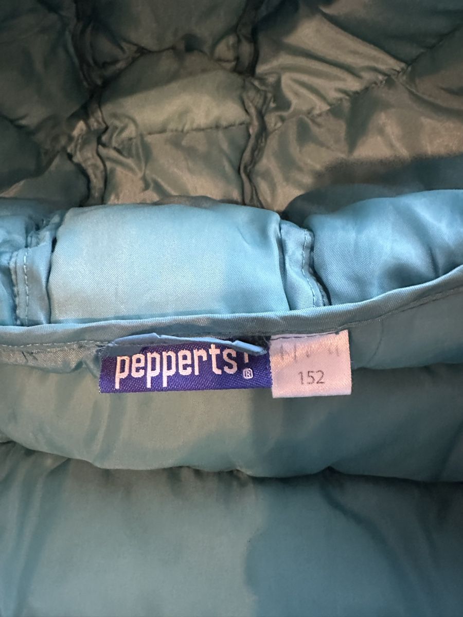 Jacken & Mäntel: Mädchen Steppjacke Gr. 152 – Gebraucht aus Eschenbach LU von meusca 1