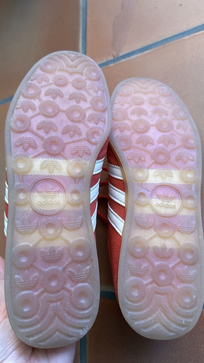 Adidas Scarpe da donna: Adidas Gazelle Grösse 39 1/3 – Usato da Einigen venduto da Inna_ 2