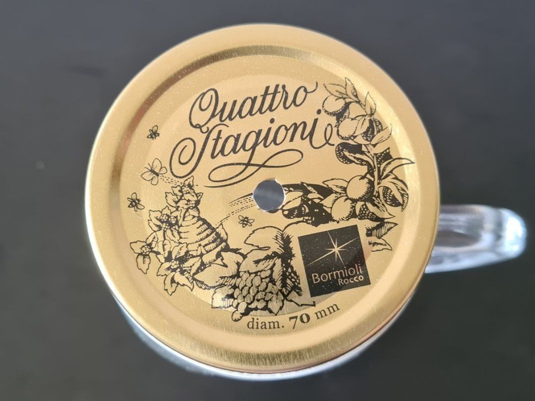 Bicchieri: Trinkgläser mit Deckel – Nuovo (secondo la descrizione) da Rümlang venduto da Trojka25 3