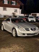 Mercedes slk 200