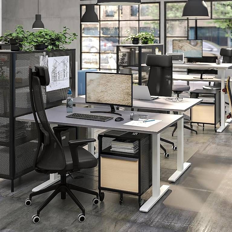 Ikea Set de table et chaises: 600 – D'occasion à Lausanne par dar_v5y7 3