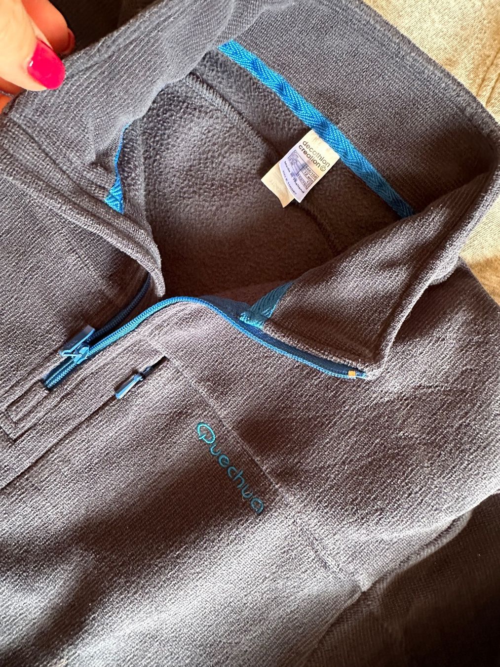 Kleiderpakete & -sets: Vide dressing armoire ado 146/152 lot 7 – Gebraucht aus Marly von Kouli 2