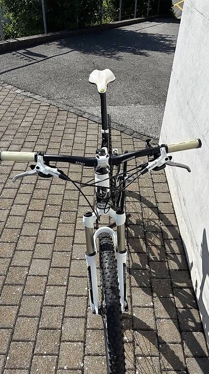 Vélos: Merida Fully Mountainbike – D'occasion à St. Gallen par Dadi8h 2