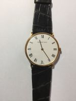 Audemars Piguet 18 K Armbanduhr Herren