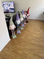 Frühlingszwerge, 6er Set, Dekoration, Handarbeit, Top! (52)
