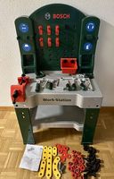 Bosch Kinder Work Station 8580