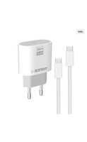 Schnellladegerät 60W USB-C mit 1m Kabel