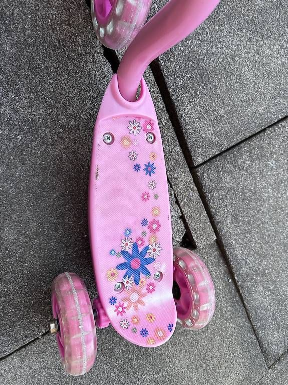 Kickboard: Trotinett – Usato da Kilchberg ZH venduto da lolena 3
