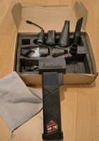 Handstaubsauger Turbofan HF-78 mit Zubehör neu
