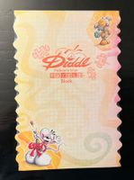 Diddl Puzzle-Block A5 OVP