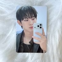and2ble seungeon gazed ver. photocard