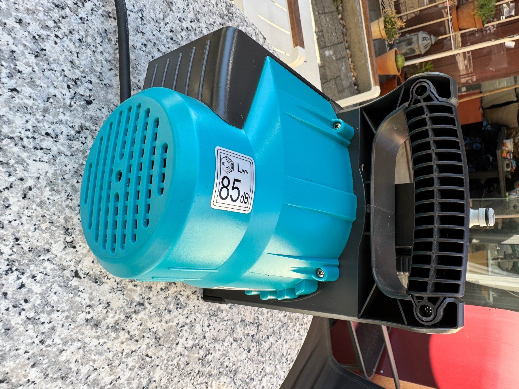 Gardena Pumpen & Teile: Gartenpumpe Gardena neu – Neu (gemäss Beschreibung) aus Oberrohrdorf von ker_5h67 3