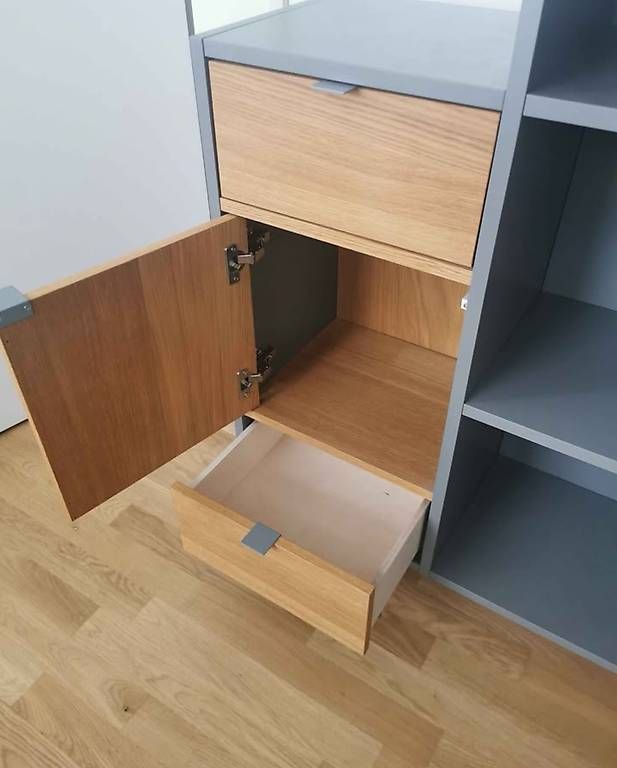 Mobili TV: Meuble TV & Commode MYCS – Usato da Fribourg venduto da fao_rjw5 2